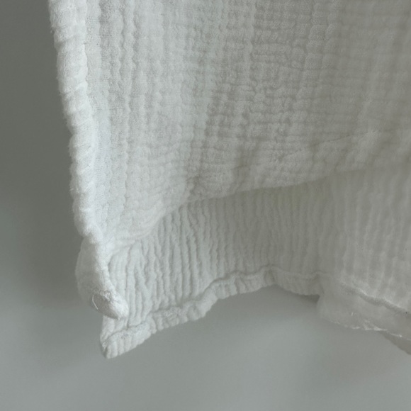 Boheme Wrap Skirt - Picture 4 of 8